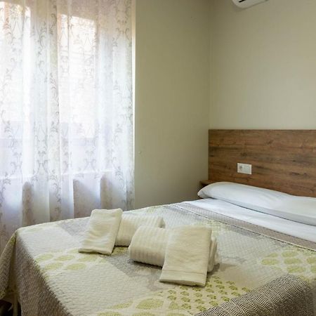 San Juan Apartment Malaga Center المظهر الخارجي الصورة