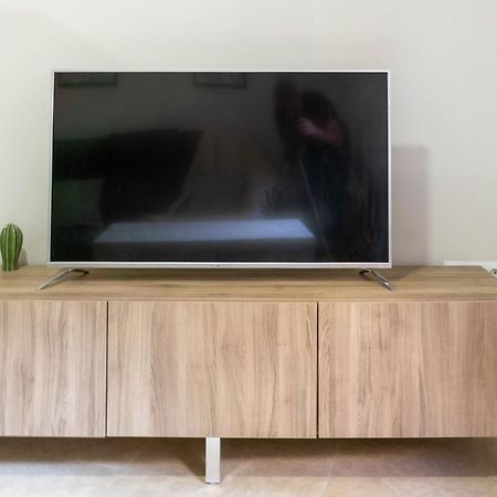 San Juan Apartment Malaga Center المظهر الخارجي الصورة