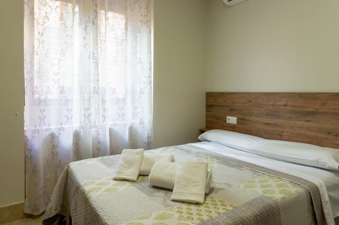 San Juan Apartment Malaga Center المظهر الخارجي الصورة