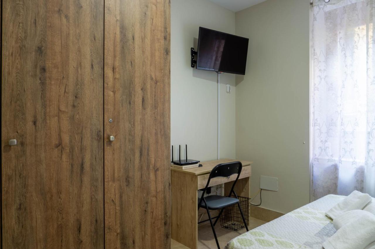 San Juan Apartment Malaga Center المظهر الخارجي الصورة