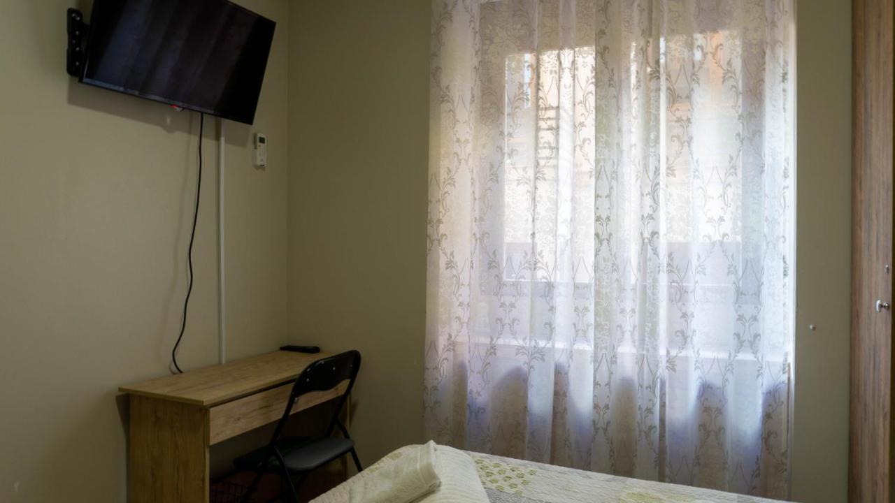 San Juan Apartment Malaga Center المظهر الخارجي الصورة
