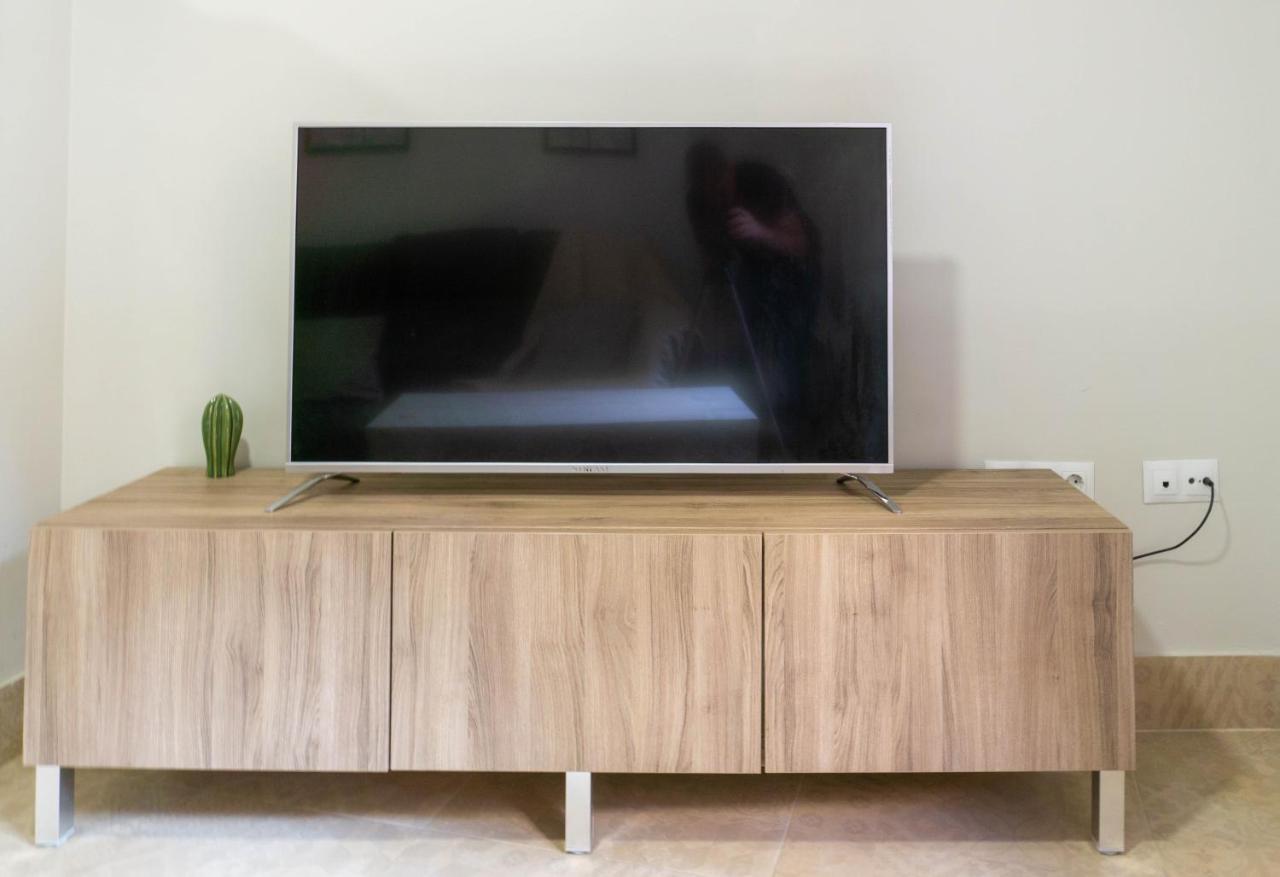 San Juan Apartment Malaga Center المظهر الخارجي الصورة