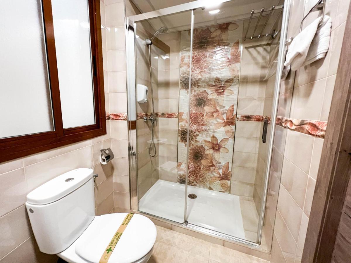 San Juan Apartment Malaga Center المظهر الخارجي الصورة